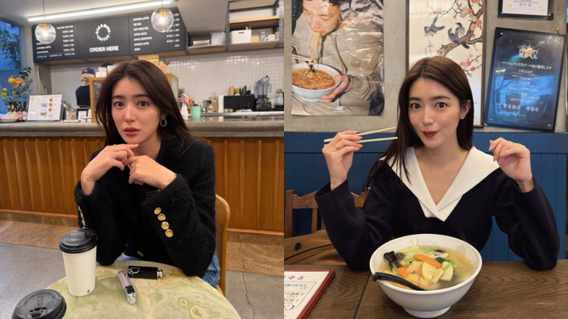 日本女生減肥方法